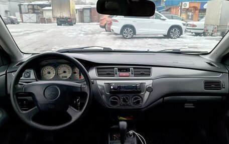 Mitsubishi Lancer IX, 2005 год, 470 000 рублей, 5 фотография