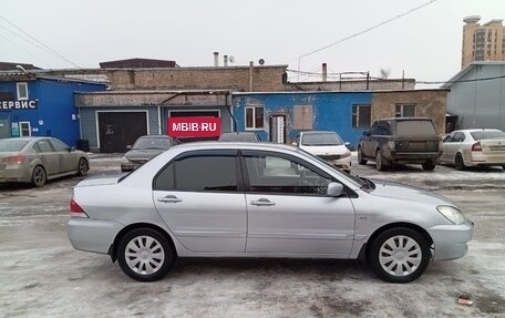 Mitsubishi Lancer IX, 2005 год, 470 000 рублей, 3 фотография