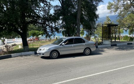 Mitsubishi Lancer IX, 2005 год, 470 000 рублей, 15 фотография