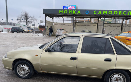 Daewoo Nexia I рестайлинг, 2008 год, 185 000 рублей, 2 фотография