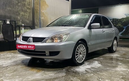 Mitsubishi Lancer IX, 2005 год, 470 000 рублей, 13 фотография