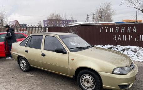 Daewoo Nexia I рестайлинг, 2008 год, 185 000 рублей, 4 фотография