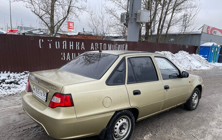 Daewoo Nexia I рестайлинг, 2008 год, 185 000 рублей, 5 фотография