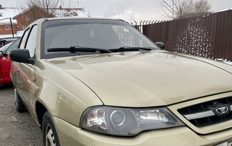 Daewoo Nexia I рестайлинг, 2008 год, 185 000 рублей, 7 фотография