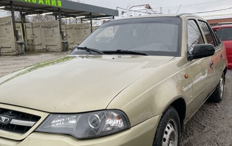 Daewoo Nexia I рестайлинг, 2008 год, 185 000 рублей, 6 фотография