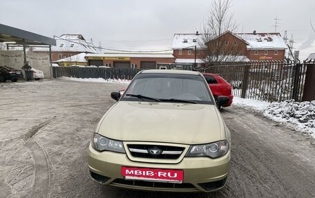 Daewoo Nexia I рестайлинг, 2008 год, 185 000 рублей, 3 фотография