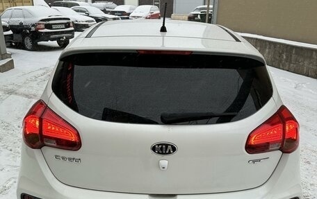 KIA cee'd GT II, 2015 год, 1 350 000 рублей, 5 фотография