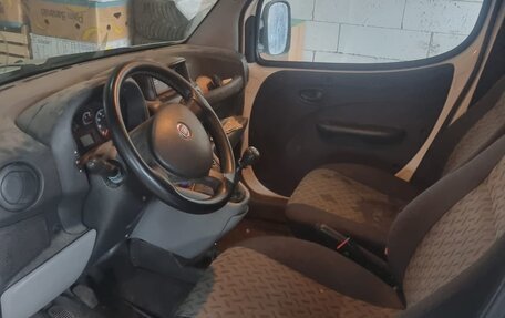 Fiat Doblo I, 2014 год, 550 000 рублей, 5 фотография