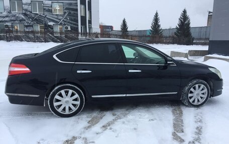 Nissan Teana, 2010 год, 1 333 000 рублей, 2 фотография