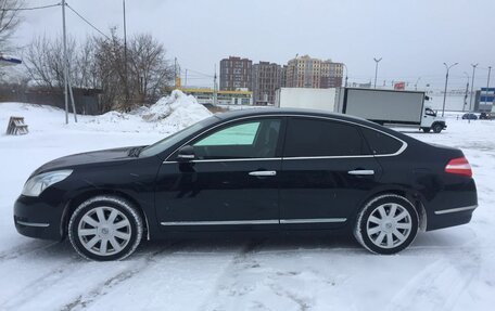 Nissan Teana, 2010 год, 1 333 000 рублей, 7 фотография