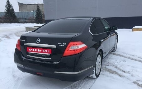 Nissan Teana, 2010 год, 1 333 000 рублей, 3 фотография