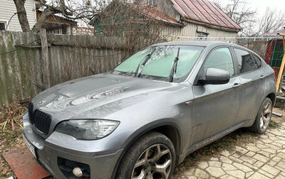 BMW X6, 2008 год, 1 000 000 рублей, 1 фотография