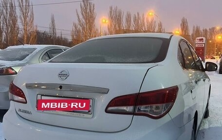 Nissan Almera, 2018 год, 745 000 рублей, 4 фотография