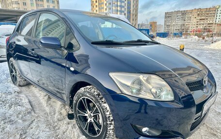 Toyota Auris II, 2008 год, 755 000 рублей, 3 фотография