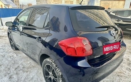 Toyota Auris II, 2008 год, 755 000 рублей, 2 фотография