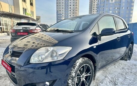 Toyota Auris II, 2008 год, 755 000 рублей, 1 фотография