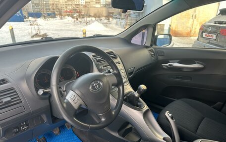 Toyota Auris II, 2008 год, 755 000 рублей, 23 фотография