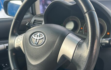 Toyota Auris II, 2008 год, 755 000 рублей, 19 фотография