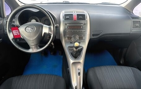 Toyota Auris II, 2008 год, 755 000 рублей, 36 фотография