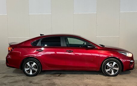 KIA Cerato IV, 2019 год, 1 733 000 рублей, 2 фотография