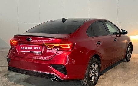 KIA Cerato IV, 2019 год, 1 733 000 рублей, 3 фотография