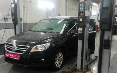 Volkswagen Tiguan I, 2011 год, 1 180 000 рублей, 1 фотография