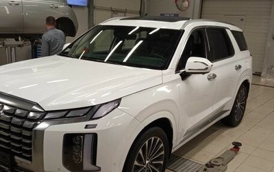 Hyundai Palisade I, 2024 год, 7 990 000 рублей, 1 фотография