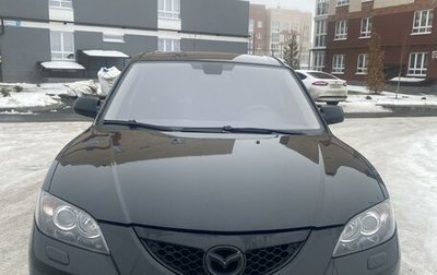 Mazda 3, 2007 год, 580 000 рублей, 1 фотография