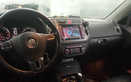 Volkswagen Tiguan I, 2011 год, 1 180 000 рублей, 5 фотография