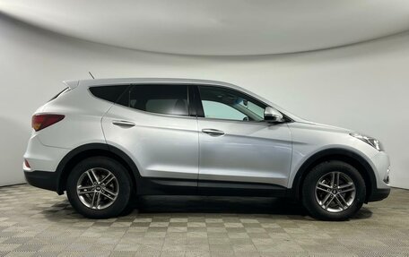 Hyundai Santa Fe III рестайлинг, 2015 год, 2 279 000 рублей, 4 фотография