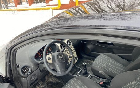 Opel Corsa D, 2007 год, 370 000 рублей, 8 фотография