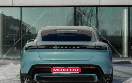 Porsche Taycan I, 2020 год, 11 000 000 рублей, 6 фотография