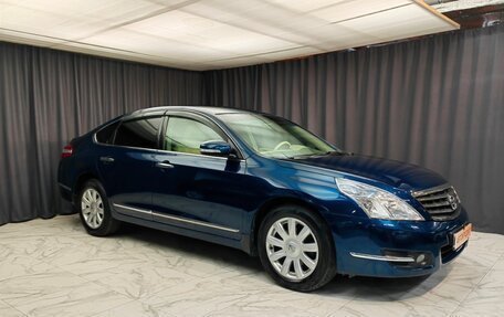 Nissan Teana, 2010 год, 1 230 000 рублей, 3 фотография