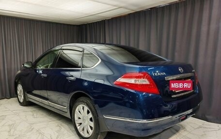 Nissan Teana, 2010 год, 1 230 000 рублей, 5 фотография