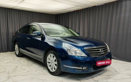 Nissan Teana, 2010 год, 1 230 000 рублей, 2 фотография