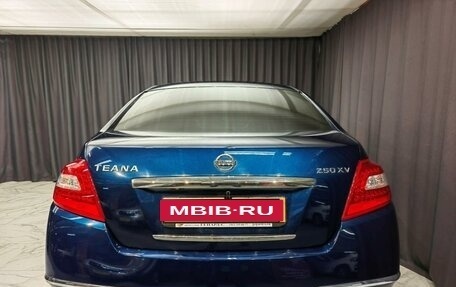 Nissan Teana, 2010 год, 1 230 000 рублей, 4 фотография