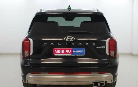 Hyundai Palisade I, 2024 год, 8 150 000 рублей, 3 фотография