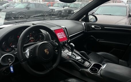 Porsche Cayenne III, 2013 год, 2 850 000 рублей, 7 фотография