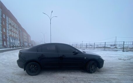 Mazda 3, 2007 год, 580 000 рублей, 4 фотография