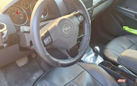 Opel Astra H, 2008 год, 500 000 рублей, 4 фотография