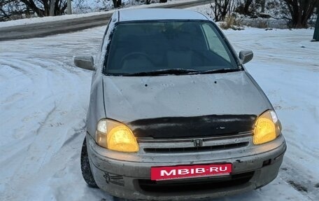 Honda Logo, 1999 год, 160 000 рублей, 2 фотография