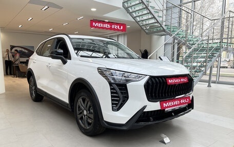 Haval Jolion, 2024 год, 2 499 000 рублей, 3 фотография