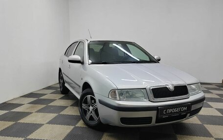 Skoda Octavia, 2010 год, 720 000 рублей, 3 фотография