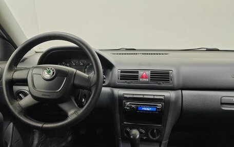 Skoda Octavia, 2010 год, 720 000 рублей, 10 фотография