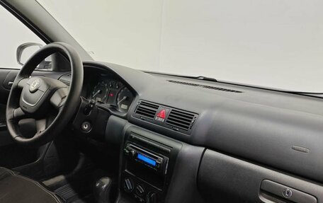 Skoda Octavia, 2010 год, 720 000 рублей, 9 фотография