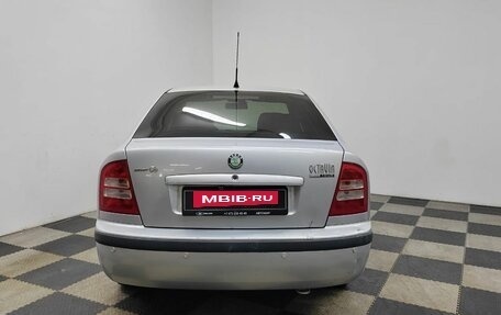 Skoda Octavia, 2010 год, 720 000 рублей, 6 фотография