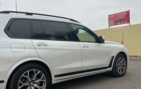 BMW X7, 2022 год, 13 890 000 рублей, 8 фотография