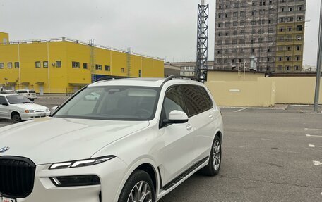 BMW X7, 2022 год, 13 890 000 рублей, 10 фотография