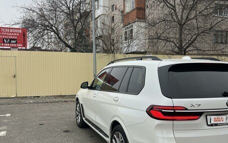 BMW X7, 2022 год, 13 890 000 рублей, 9 фотография