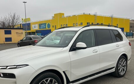 BMW X7, 2022 год, 13 890 000 рублей, 11 фотография